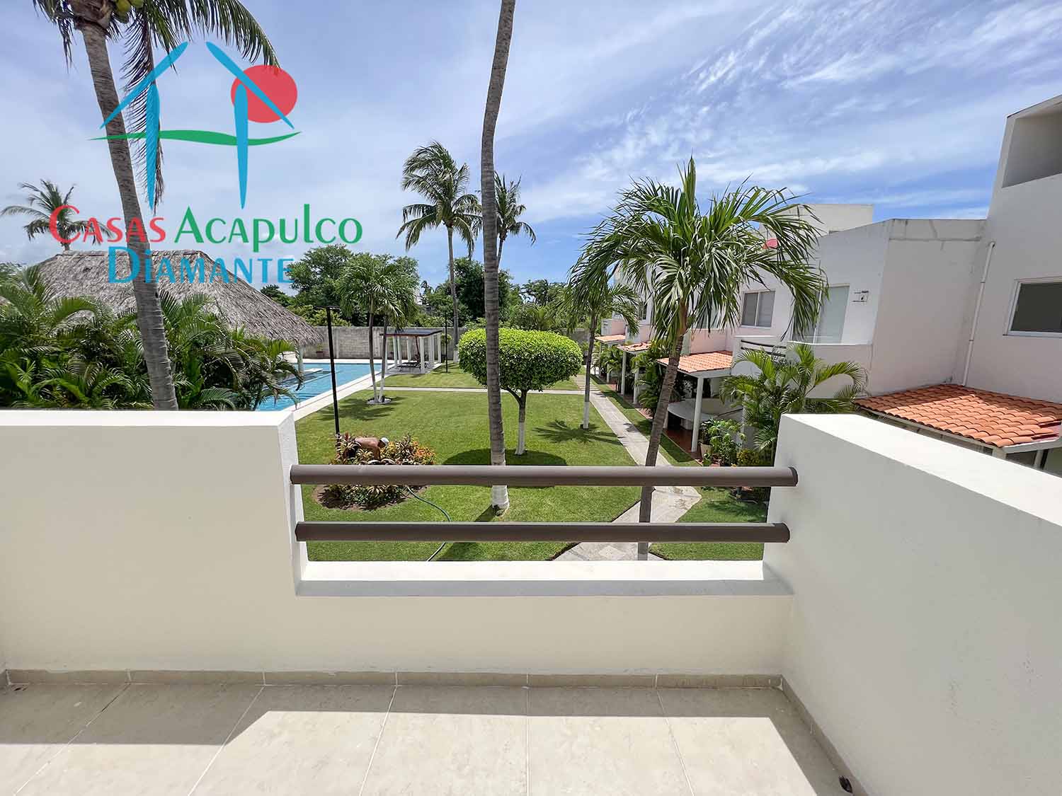 Villas Velato Colombina 8 - Recámara tres 4